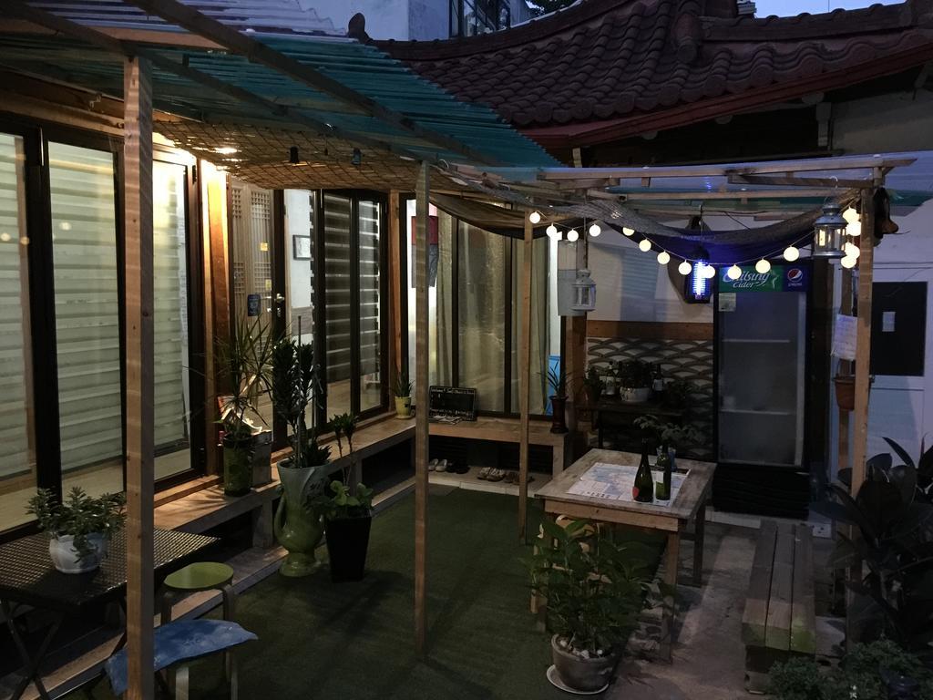 Romantic Mokpo Eksteriør bilde