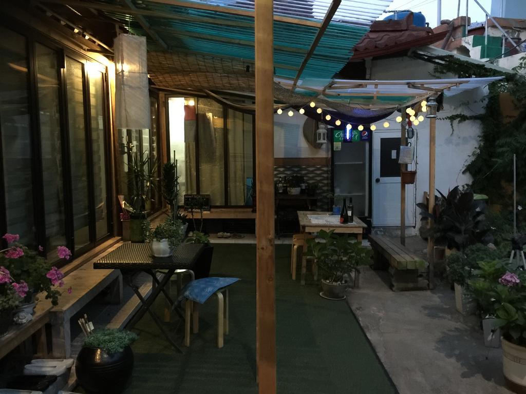 Romantic Mokpo Eksteriør bilde